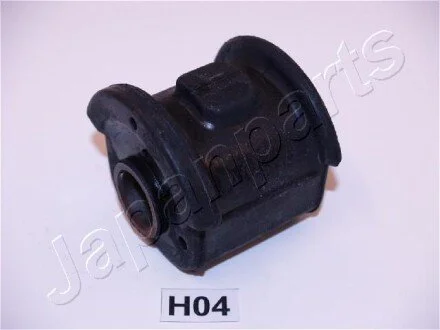 Кронштейн, подушки рычага JAPANPARTS RU-H04