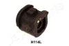 Сайлентблок важеля HYUNDAI P. LANTRA I 1,5-1,6 16V 90-95 LE JAPANPARTS RU-H114L (фото 1)