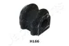 JAPANPARTS HYUNDAI втулка задн.стабілізатора  iх35 RU-H166