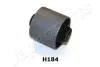 JAPANPARTS HYUNDAI С/блок задней оси Accent 94- RU-H184