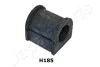 JAPANPARTS Втулка стабилизатора HYUNDAI TERACAN 01- RU-H185