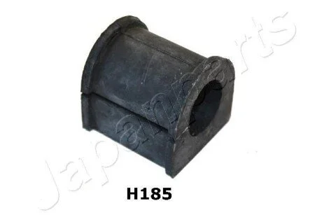 Фото 1 - втулка стабилизатора HYUNDAI TERACAN 01- JAPANPARTS RU-H185 Втулка стабилизатора HYUNDAI TERACAN 01- JAPANPARTS RU-H185 (фото 1)
