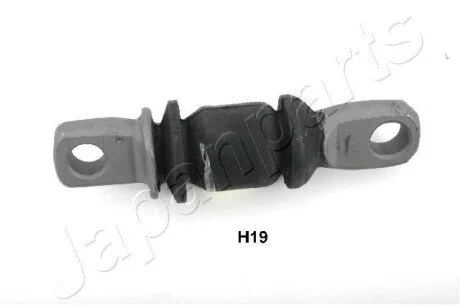 Кронштейн, подушки рычага JAPANPARTS RU-H19
