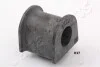 JAPANPARTS HYUNDAI втулка стабілізатора задн.Elantra RU-H37