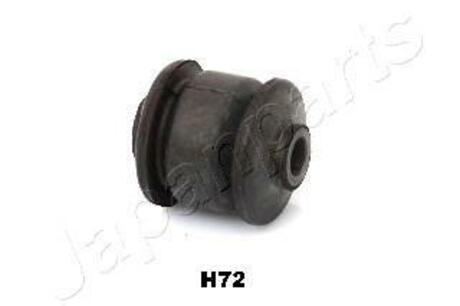 Сайлентблок важеля HYUNDAI T. ACCENT II 1,3-1,5 00-05 JAPANPARTS RU-H72 (фото 1)