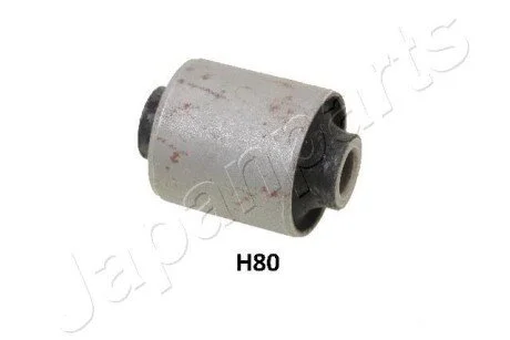 Сайлентблок важеля HYUNDAI T. I30/CARENS II/MAGENTIS 05- JAPANPARTS RU-H80