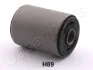 JAPANPARTS HYUNDAI С/блок рессоры H-1 98- RU-H89