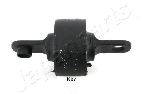 Кронштейн, подушки рычага JAPANPARTS RU-K07