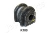 JAPANPARTS KIA Втулка стабилизатора задн.Ceed RU-K100