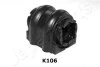 Подушка стабілізатора HYUNDAI T. I30 II (11/11-/) , IX35 (08/09-/) / KIA OPTIMA (09/10-/) , SPORTAGE III (07/10-/) RU-K106
