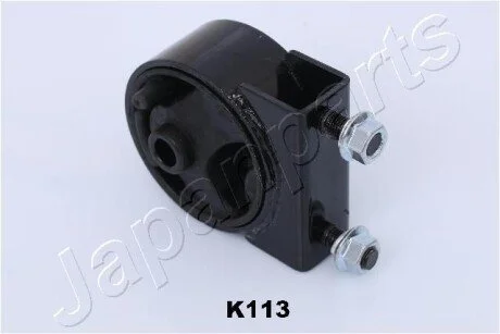 Фото 1 - kia подушка двигателя rio -05 JAPANPARTS RU-K113 KIA Подушка двигателя Rio -05 JAPANPARTS RU-K113 (фото 1)