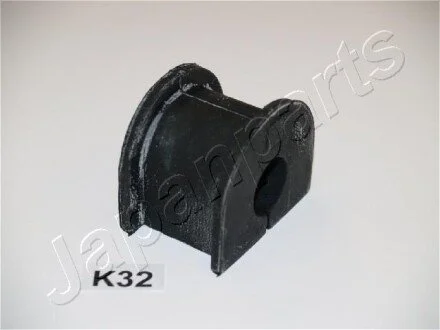 KIA Втулка стабилизатора задн.Sorento 04- JAPANPARTS RU-K32 (фото 1)