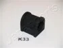 JAPANPARTS KIA Втулка стабилизатора передн.Rio RU-K33