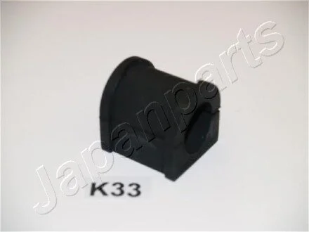 Втулка стабілізатора JAPANPARTS RU-K33 (фото 1)