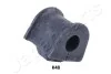 JAPANPARTS KIA Втулка стабилизатора передн. Cerato 04- RU-K48