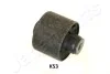 JAPANPARTS HYUNDAI С/блок задн.рычага Accent III,Rio II 05- RU-K53