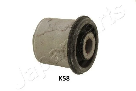 С/блок задній важеля перед. ниж. Kia Sorento 2.4/2.5D/3.5 02-09 JAPANPARTS RU-K58