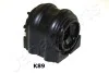 JAPANPARTS KIA Втулка стабилизатора Rio 1,1-1,4 11- RU-K89