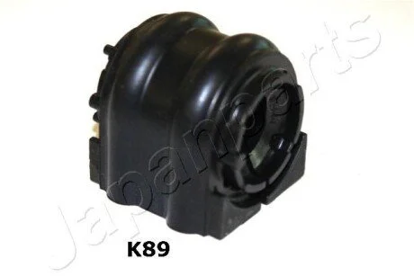 KIA Втулка стабилизатора Rio 1,1-1,4 11- JAPANPARTS RU-K89 (фото 1)