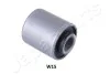 JAPANPARTS DAEWOO С/блок передн.рычага Leganza RU-W15
