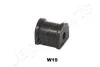 JAPANPARTS DAEWOO Втулка стабилизатора задн.Nubira RU-W19