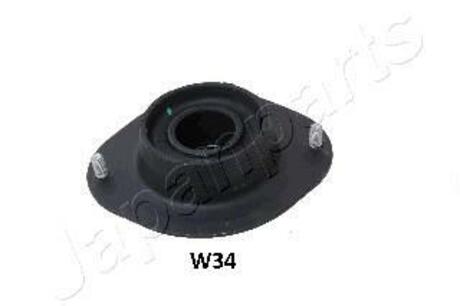 OPEL Подушка переднего амортизатора с подшип. Kadett E 1.2/1.6 Lanos JAPANPARTS RU-W34