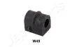 JAPANPARTS Втулка стабилизатора переднего (до VIN -447434) SENS Lanos Lanos II RU-W49