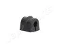 JAPANPARTS Втулка пер. стабилизатора DAEWOO Nexia RU-W59