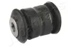 JAPANPARTS CHEVROLET С/блок передн.рычага снизу Aveo 11- RU-W94
