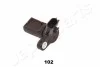 JAPANPARTS NISSAN Датчик положения распред./вала Almera II,Micra III,Murano,Primera 96-,Infiniti SAC-102