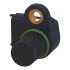 HYUNDAI Датчик оборотов двигателя Accent,Tucson,Santa FE,Kia Cerato,Magentis,Sportage 2.0CRDi 01- JAPANPARTS SAC-H00 (фото 2)