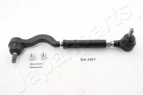HYUNDAI Рулевая поперечная тяга Terracan 01- JAPANPARTS SA-H01