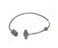 JAPANPARTS MITSUBISHI Датчик оборотов двигателя Pajero, L200 2.5D/TD SAM-500