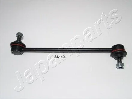 NISSAN Тяга стабилизатора Micra 03- лев/прав JAPANPARTS SI-110
