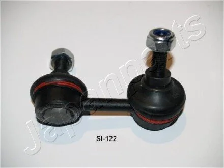 NISSAN Тяга стабилизатора передн.лев.Primera 02- JAPANPARTS SI-121L