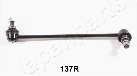 NISSAN Тяга стабилизатора передн.прав. Murano 3.5 05- JAPANPARTS SI-137R