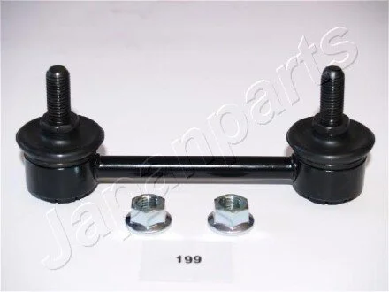 NISSAN Тяга стаб.задн.лев./прав.Primera 1,6/2,0i/2,0 16V JAPANPARTS SI-199