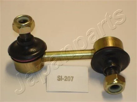 TOYOTA Тяга стабилизатора передн.лев. Carina E,Celica 92- JAPANPARTS SI-207L