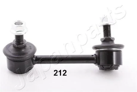 TOYOTA Тяга стабилизатора задн.лев. Avensis 03- JAPANPARTS SI-212L
