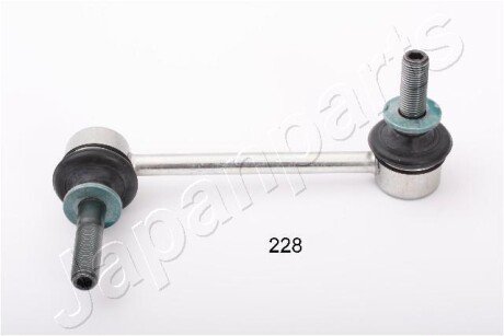 Тяга стабілізатора. TOYOTA P. LAND CRUISER 03- LE JAPANPARTS SI-227L (фото 1)