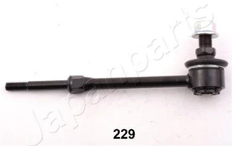 TOYOTA Тяга стабилизатора задн.Landcruiser 120 02- JAPANPARTS SI-229