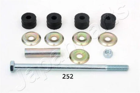 Тяга стабілізатора JAPANPARTS SI-252