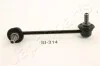 MAZDA Тяга стабилизатора передн. лев.6 02- JAPANPARTS SI-314L (фото 1)