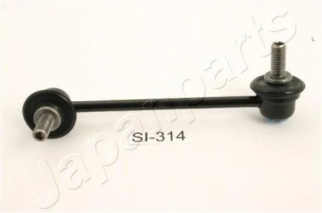 MAZDA Тяга стабилизатора передн. лев.6 02- JAPANPARTS SI-314L