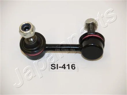 HONDA Тяга стабилизатора задн..лев. Civic 01- JAPANPARTS SI-416L