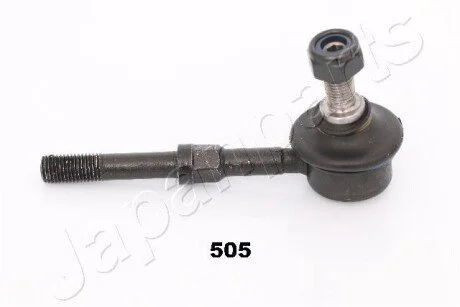 MITSUBISHI Тяга стабилизатора Carisma,Volvo S40 V40 95- лев/прав JAPANPARTS SI-505