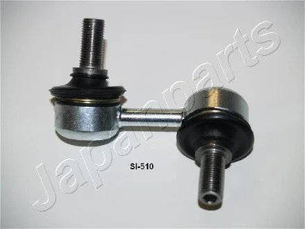 MITSUBISHI Тяга передн.стабилизатора лев.L200 06- JAPANPARTS SI-509L