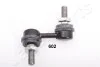 JAPANPARTS DAIHATSU Тяга стабилизатора передн.лев.Sirion II 05- SI-601L