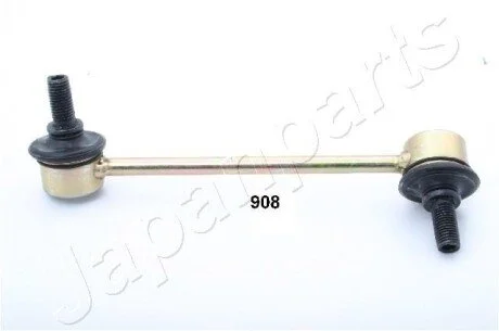 Тяга стабилизатора лев. ISUZU D-Max JAPANPARTS SI-908L