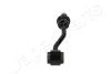 JAPANPARTS JEEP тяга стабілізатора передн.лів./прав.Wrangler 98-07 SI-924